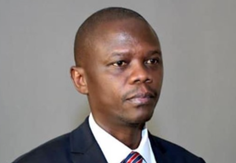 Read more about the article Mining minister suspends mining permits in W. Bahr el Ghazal