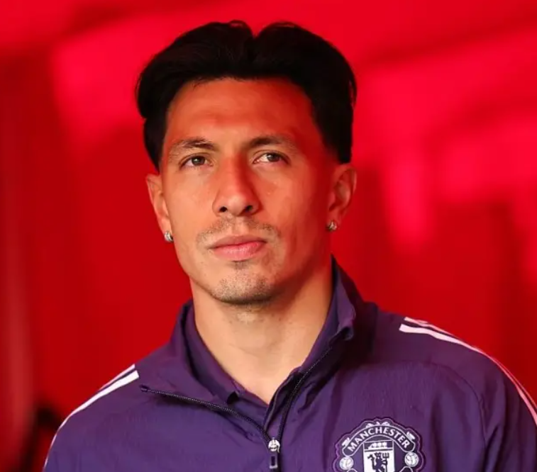 Man Utd won’t rush Martinez return after injury