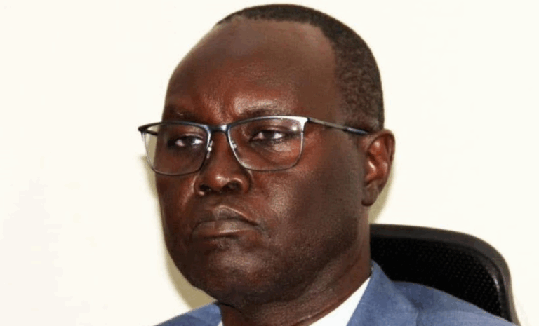 Kiir sacks finance minister, reinstates ally as advisor