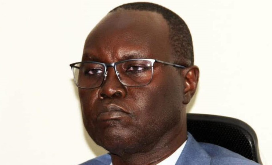 Read more about the article Kiir sacks finance minister, reinstates ally as advisor