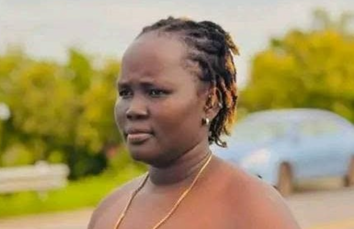 Comediene arrested over TikTok jibe at President Kiir