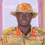 Gen. Manasa Machar’s arrest claims are untrue, says official